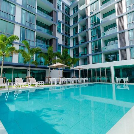 Aparthotel Oceanstone By Holy Cow, 2-Br, 60 M2, Tree View Bang Tao Beach  Esterno foto