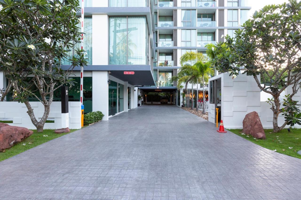 Aparthotel Oceanstone By Holy Cow, 2-Br, 60 M2, Tree View Bang Tao Beach  Esterno foto