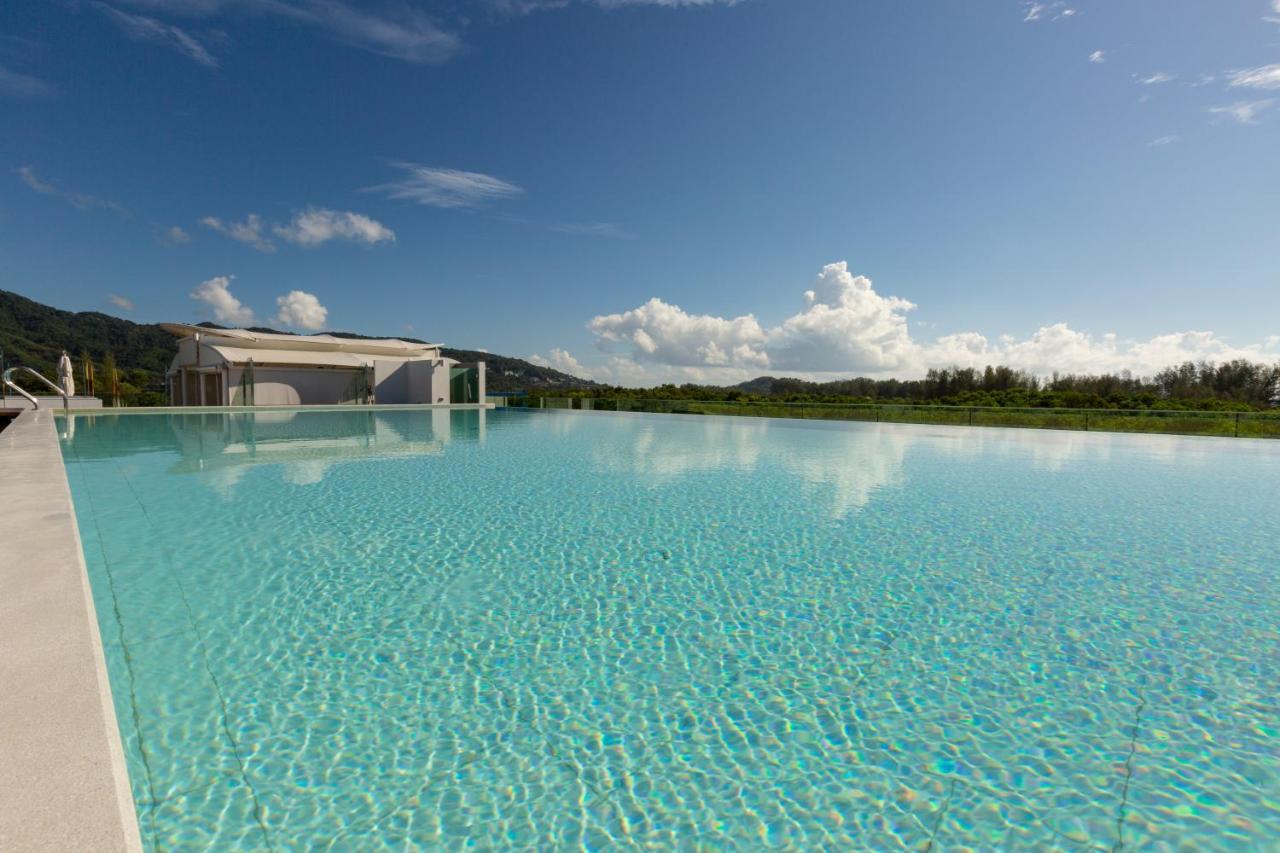 Aparthotel Oceanstone By Holy Cow, 2-Br, 60 M2, Tree View Bang Tao Beach  Esterno foto