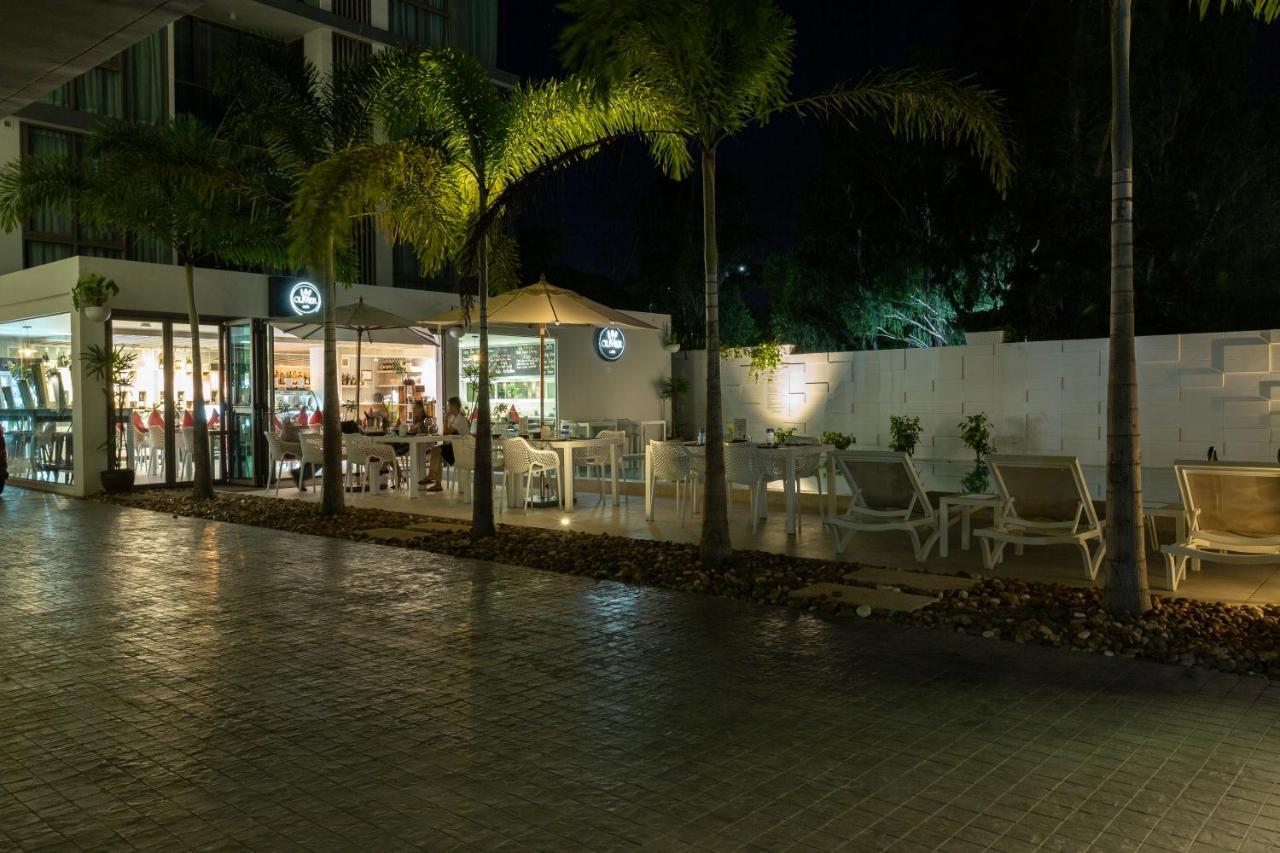 Aparthotel Oceanstone By Holy Cow, 2-Br, 60 M2, Tree View Bang Tao Beach  Esterno foto