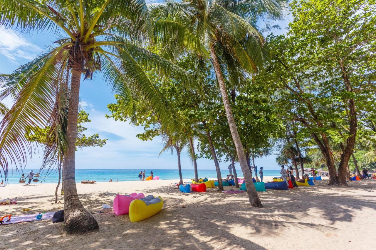Aparthotel Oceanstone By Holy Cow, 2-Br, 60 M2, Tree View Bang Tao Beach  Esterno foto