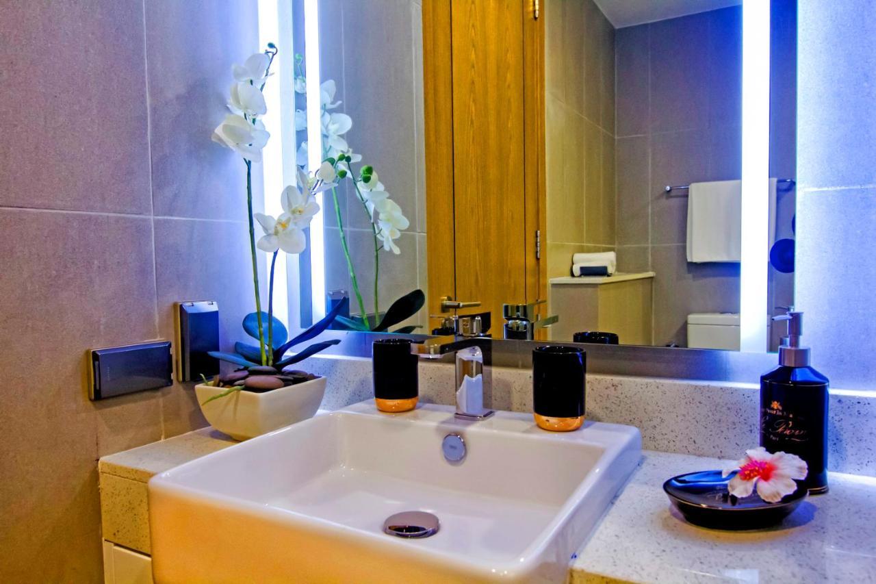 Aparthotel Oceanstone By Holy Cow, 2-Br, 60 M2, Tree View Bang Tao Beach  Esterno foto