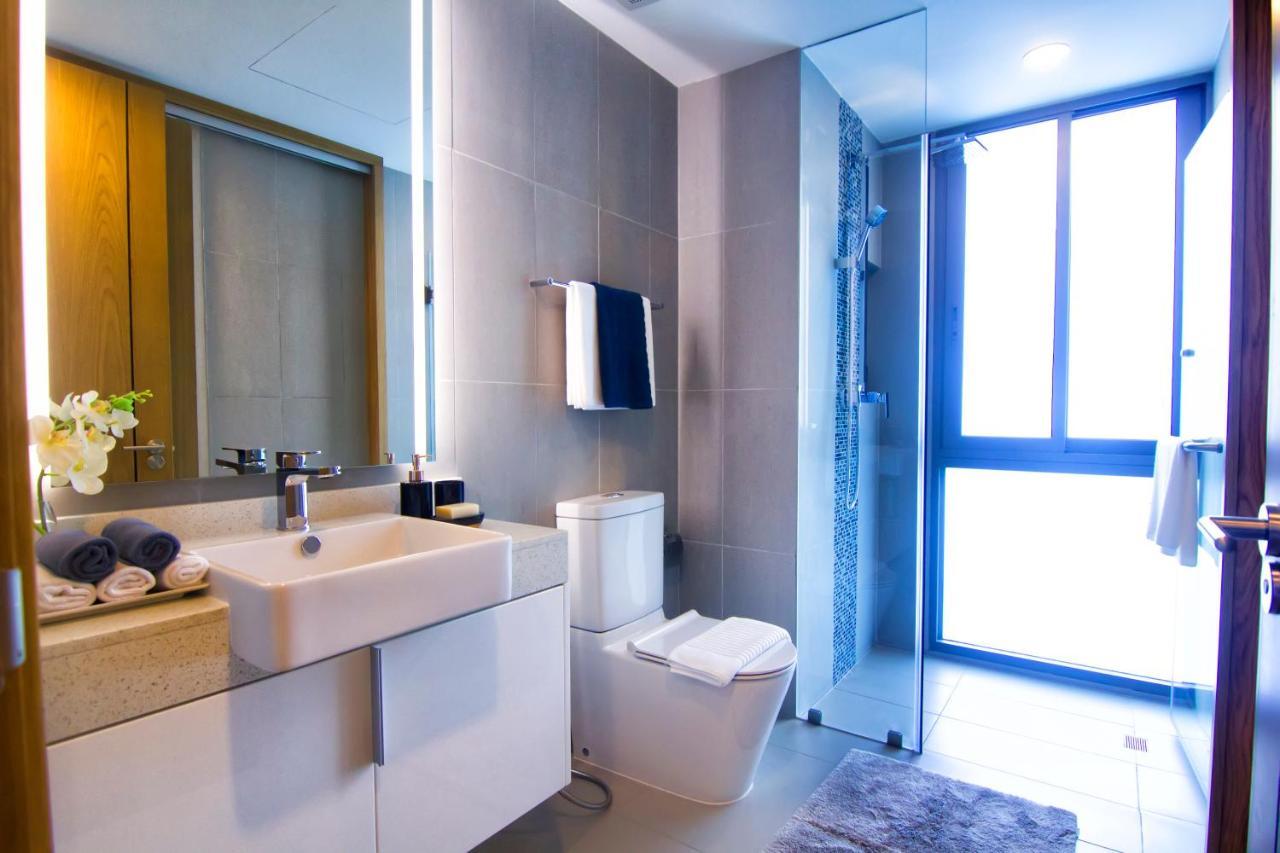 Aparthotel Oceanstone By Holy Cow, 2-Br, 60 M2, Tree View Bang Tao Beach  Esterno foto
