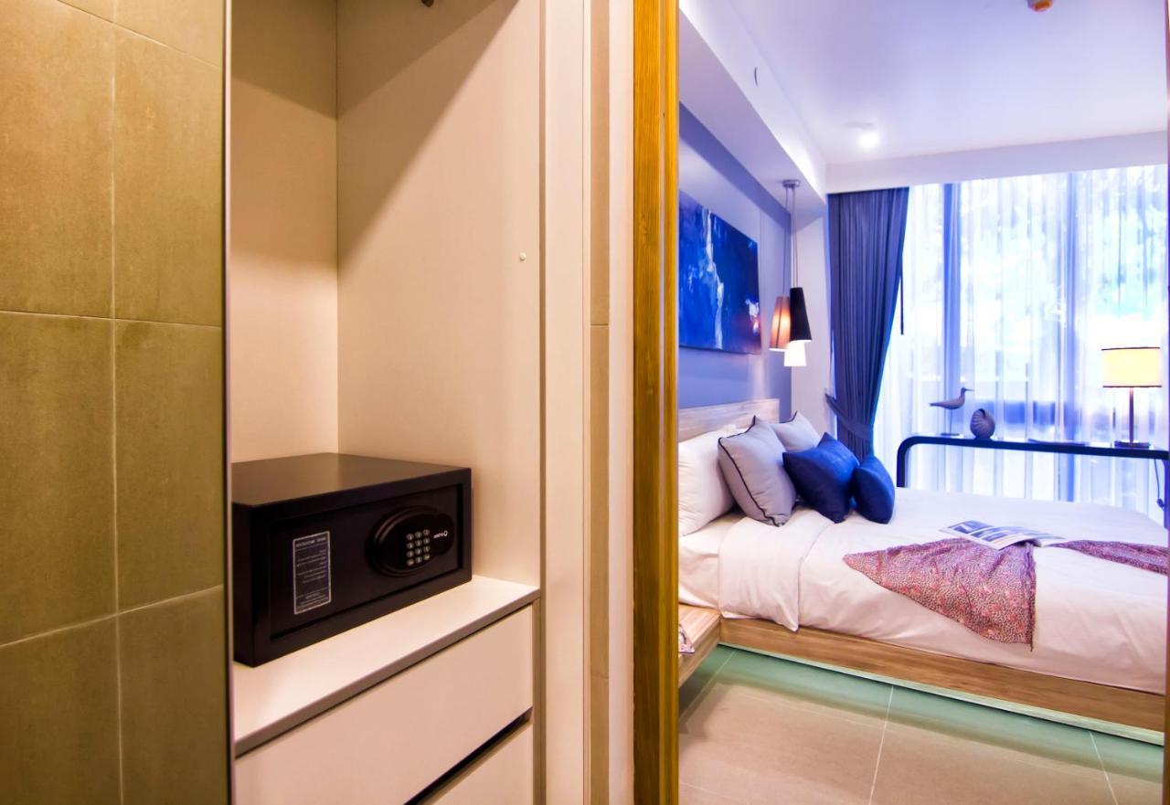 Aparthotel Oceanstone By Holy Cow, 2-Br, 60 M2, Tree View Bang Tao Beach  Esterno foto